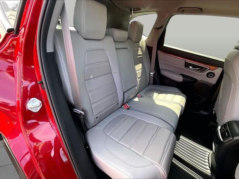 Used 2022 Honda CR-V Touring image 19