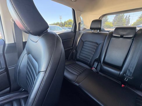 Used 2024 Ford Edge SEL AWD/4WD image 40