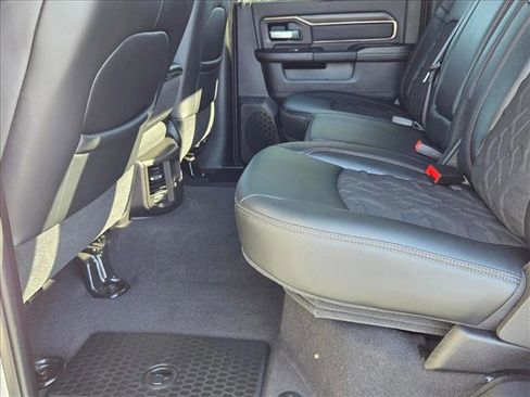 Used 2026 RAM 2500 Rebel image 16