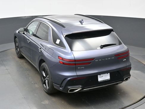 New 2026 Genesis GV70 2.5T Sport Prestige image 23