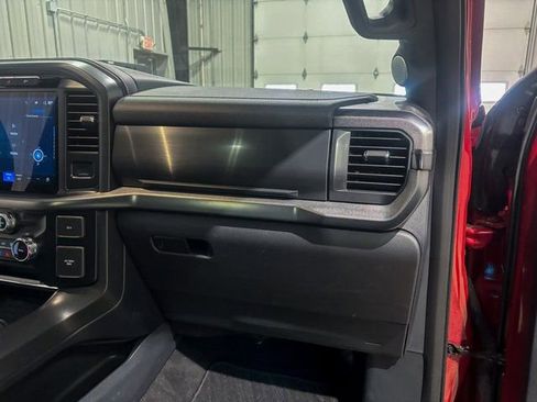 Used 2024 Ford F150 Lariat w/ Equipment Group 502A High image 25