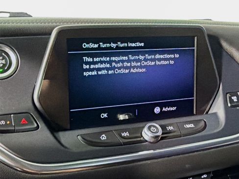 Used 2021 Chevrolet Blazer LT FWD image 16