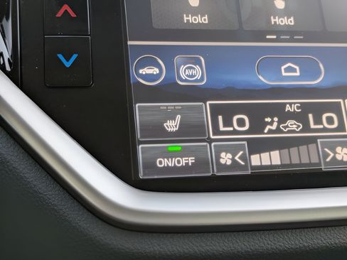 Used 2025 Subaru Ascent Premium AWD/4WD image 21