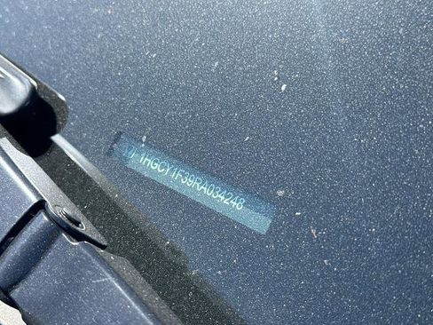 Used 2024 Honda Accord EX image 2