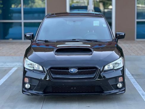 Used 2017 Subaru WRX Premium image 2