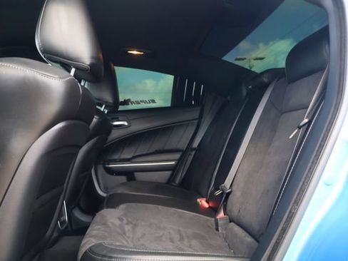 Used 2023 Dodge Charger Scat Pack w/ Plus Group RWD image 8