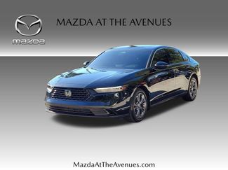 Used 2024 Honda Accord EX 360° Tour