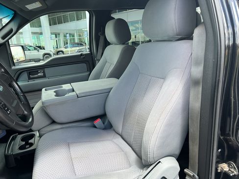 Used 2013 Ford F150 XLT w/ Luxury Equipment Group AWD/4WD image 17