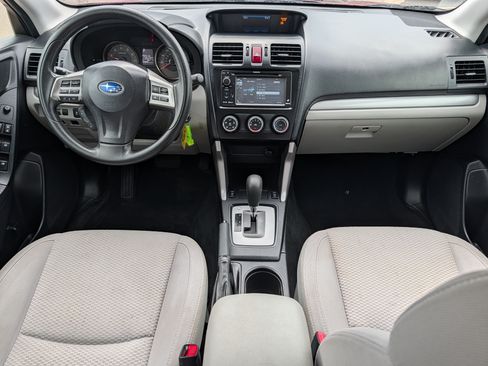 Used 2015 Subaru Forester 2.5i Premium AWD/4WD image 10