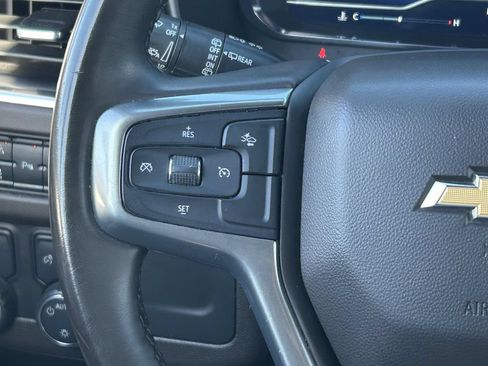 Used 2024 Chevrolet Tahoe LT RWD image 24