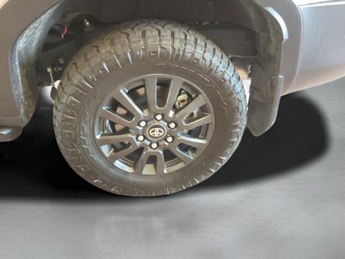 Used 2024 Toyota Land Cruiser 1958 AWD/4WD image 17