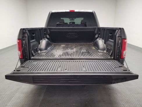 Used 2016 Ford F150 XLT w/ Equipment Group 301A Mid RWD image 29