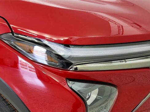 New 2026 Chevrolet Trax RS w/ Driver Confidence Package FWD image 14