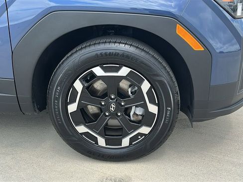 Used 2026 Hyundai Santa Fe SEL image 15