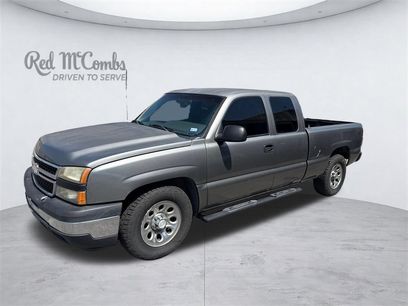 Used 2006 Chevrolet Silverado 1500 LS