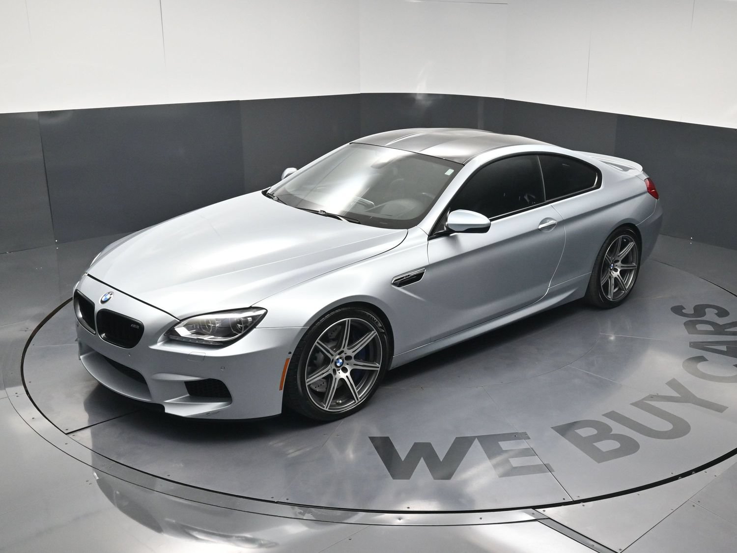 Used 2014 BMW M6 Coupe RWD image 31