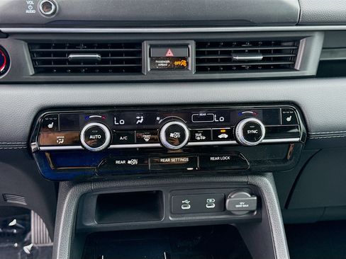 New 2026 Honda Pilot EX-L image 15