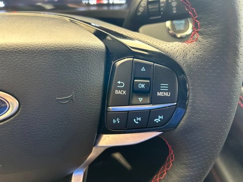 Used 2026 Ford Explorer ST-Line w/ ST-Line Street Pack RWD image 44
