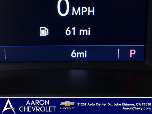 New 2026 Chevrolet Blazer LT w/ Convenience Package image 20