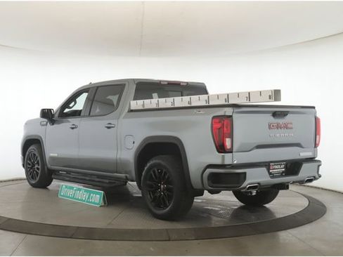Used 2024 GMC Sierra 1500 Elevation w/ Preferred Package image 8