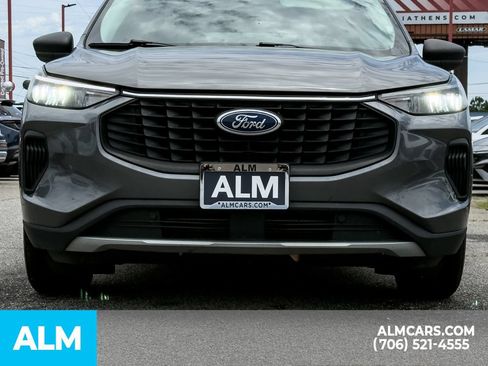 Used 2024 Ford Escape Active FWD image 6
