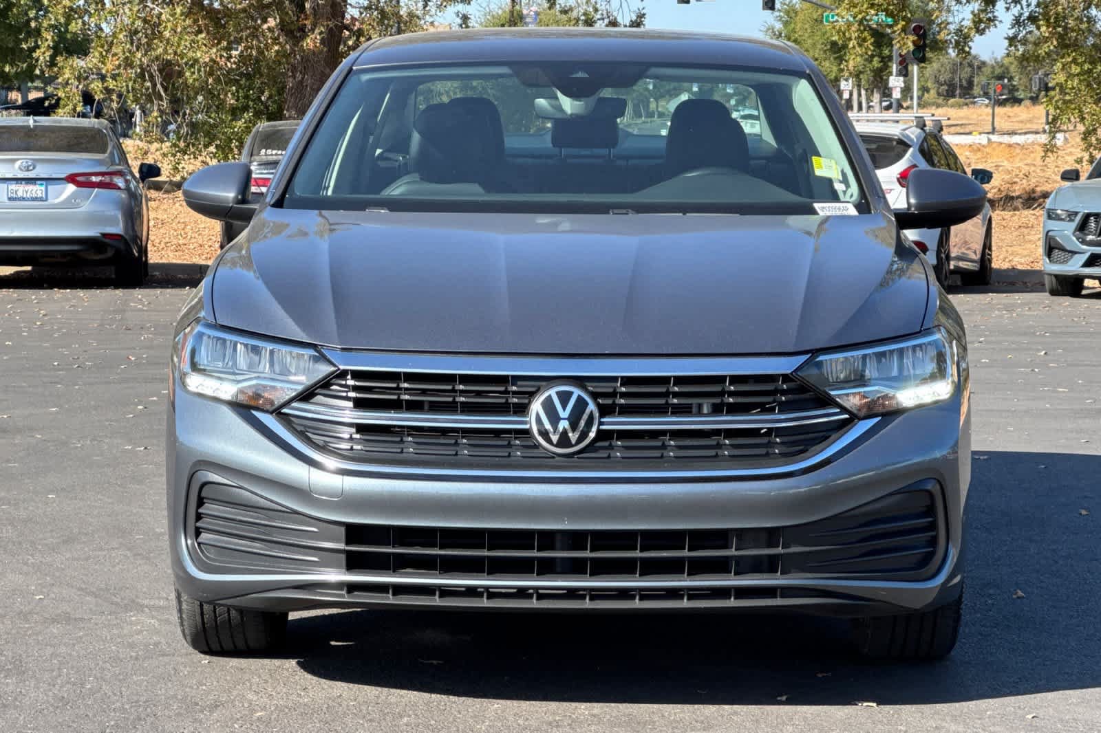 Used 2022 Volkswagen Jetta SE FWD image 10