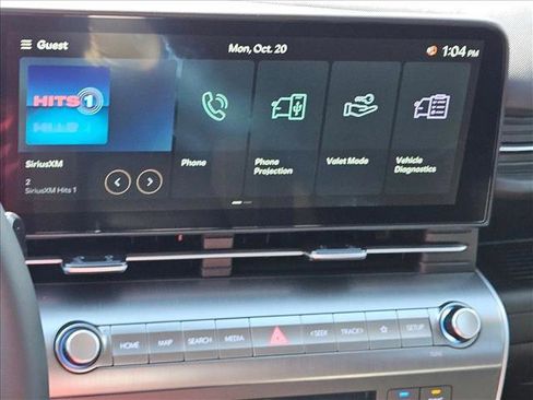 New 2026 Hyundai Kona SEL Sport image 13