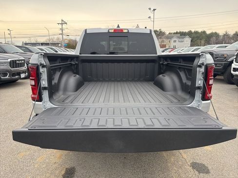 New 2026 RAM 1500 4x4 Crew Cab image 26