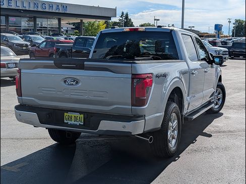 Used 2024 Ford F150 XLT w/ Tow/Haul Package AWD/4WD image 6