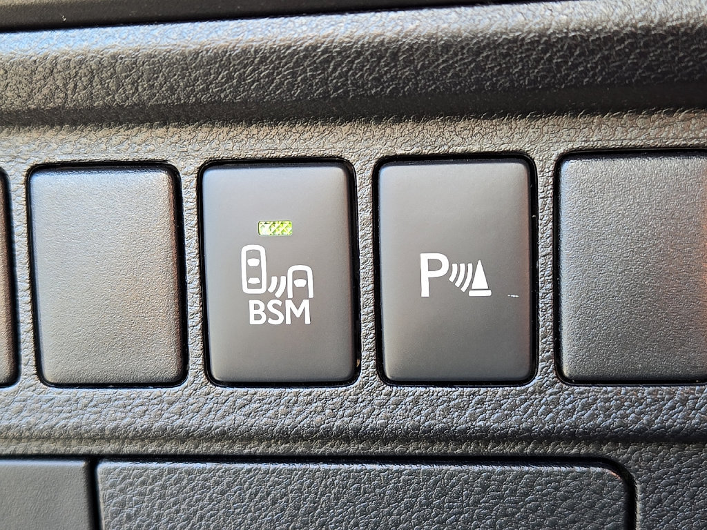 Used 2014 Lexus ES 350 w/ Luxury Package FWD image 28