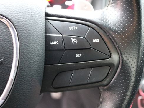 Used 2020 Dodge Charger GT w/ Plus Group image 20