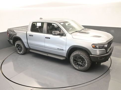 Used 2026 RAM 1500 Rebel w/ Rebel Level 2 Equipment Group AWD/4WD image 50