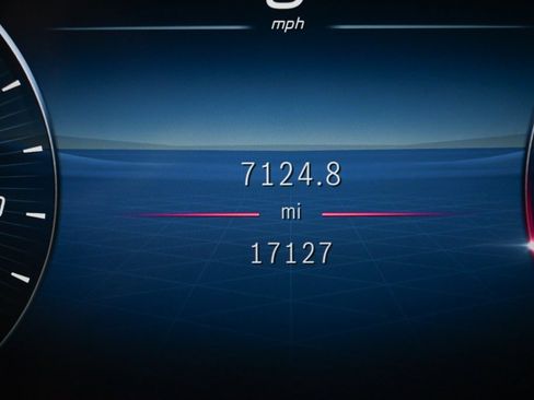 Certified 2023 Mercedes-Benz GLC 300 GLC 300 image 12