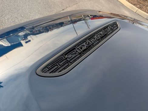 New 2026 Dodge Charger Scat Pack AWD/4WD image 15