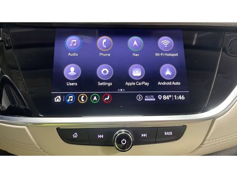 Used 2020 Buick Encore GX Essence w/ Experience Buick Package AWD/4WD image 13