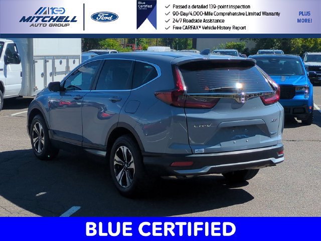 Used 2022 Honda CR-V Special Edition image 5