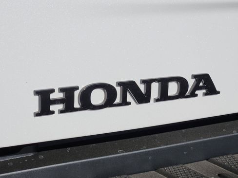 New 2026 Honda Ridgeline Black Edition image 12
