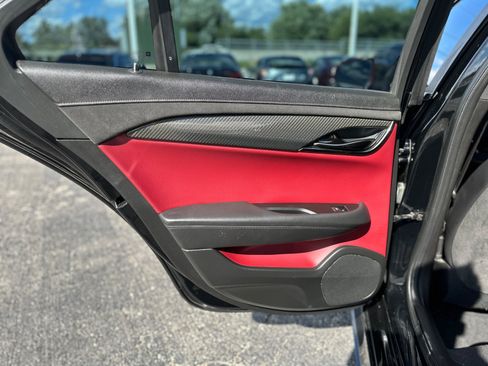 Used 2018 Cadillac ATS V w/ Championship Edition RWD image 32