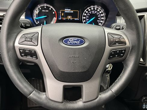 Used 2021 Ford Ranger XLT w/ Equipment Group 301A Mid image 13