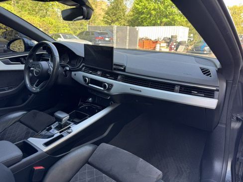 Used 2021 Audi S5 Premium w/ Convenience Package AWD/4WD image 33