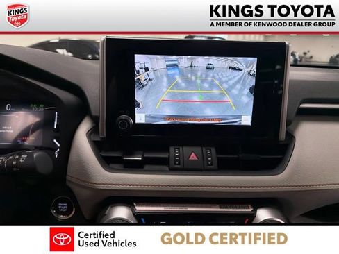 Certified 2024 Toyota RAV4 Adventure AWD/4WD image 20