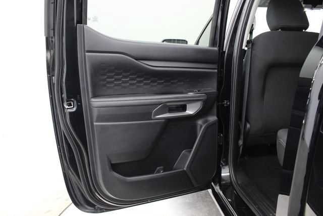 Used 2025 Ford Ranger XLT AWD/4WD image 36