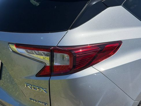 New 2026 Acura RDX SH-AWD image 6