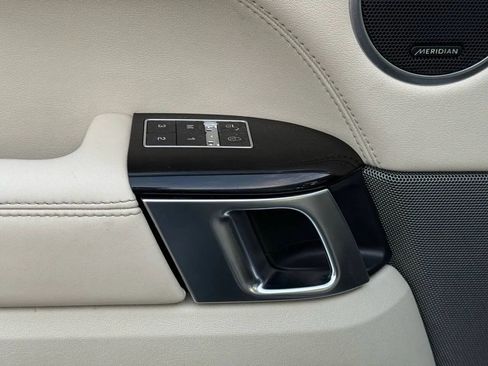 Used 2014 Land Rover Range Rover Sport Supercharged image 23