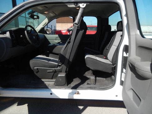 Used 2007 Chevrolet Silverado 1500 W/T image 28