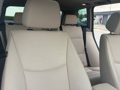 Used 2017 BMW X3 xDrive35i AWD/4WD image 16