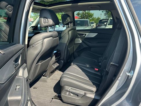 Certified 2025 Acura MDX FWD w/ Technology Package image 20