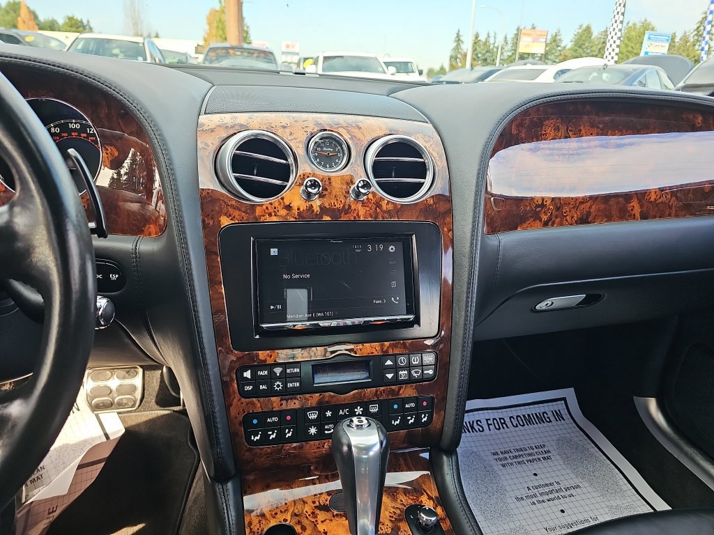 Used 2007 Bentley Flying Spur Flying Spur AWD/4WD image 29