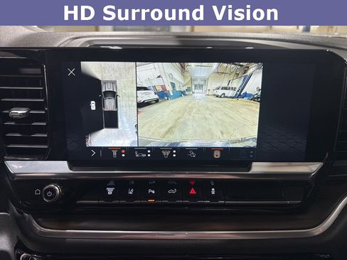 Used 2024 GMC Sierra 3500 SLT w/ SLT Convenience Package image 5