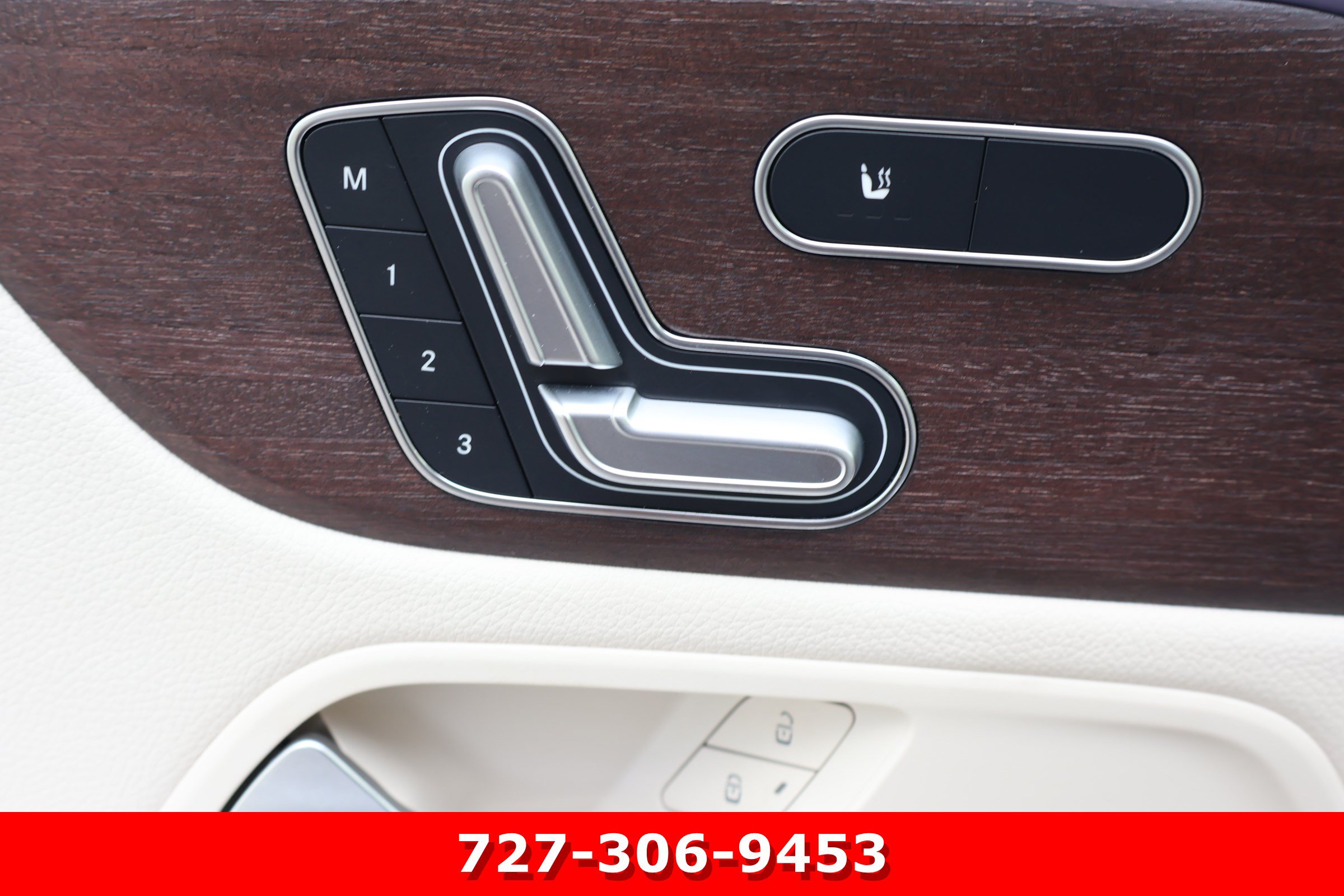 Certified 2023 Mercedes-Benz GLA 250 4MATIC image 16